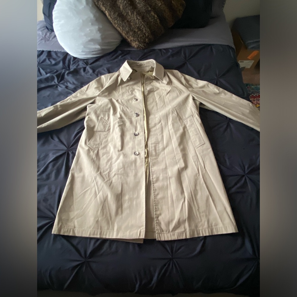 Trench coat women